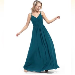 Azazie Blake Bridesmaid Dress